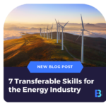 transferable skills in the energy industry
